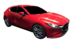 Mazda 3 / 3 Fastback Neuwagen